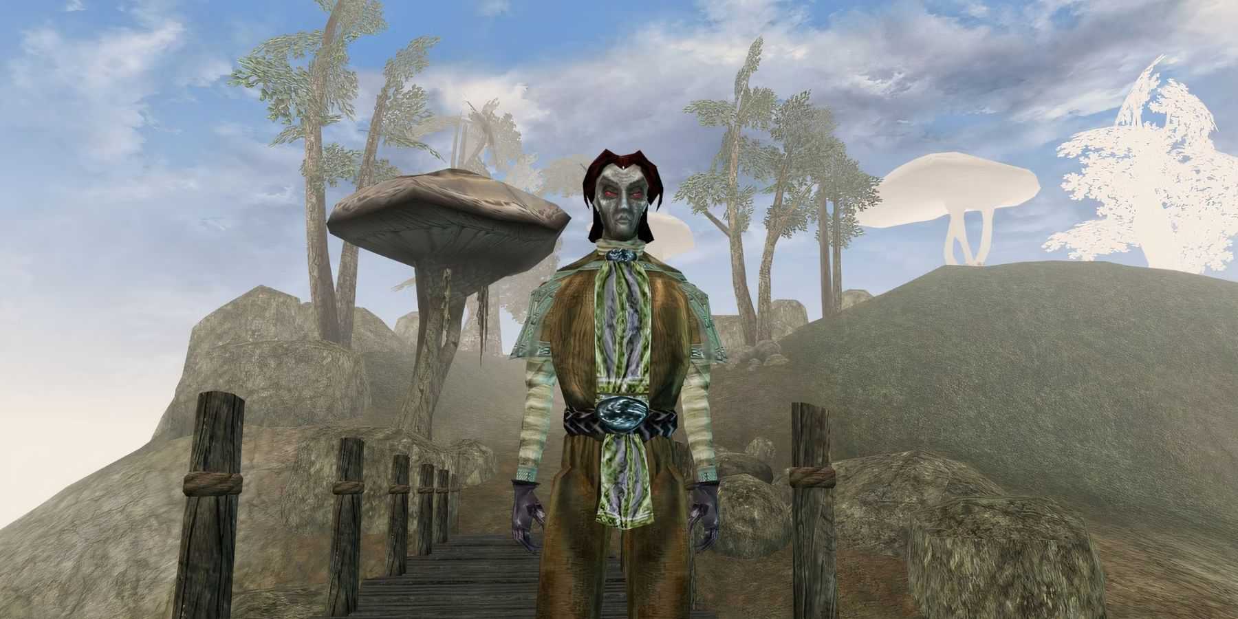 Morrowind (1)