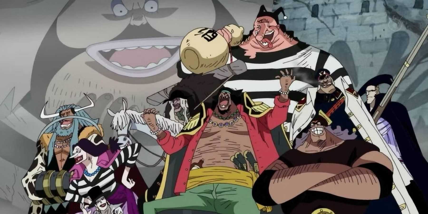 Blackbeard pirates one piece (1)