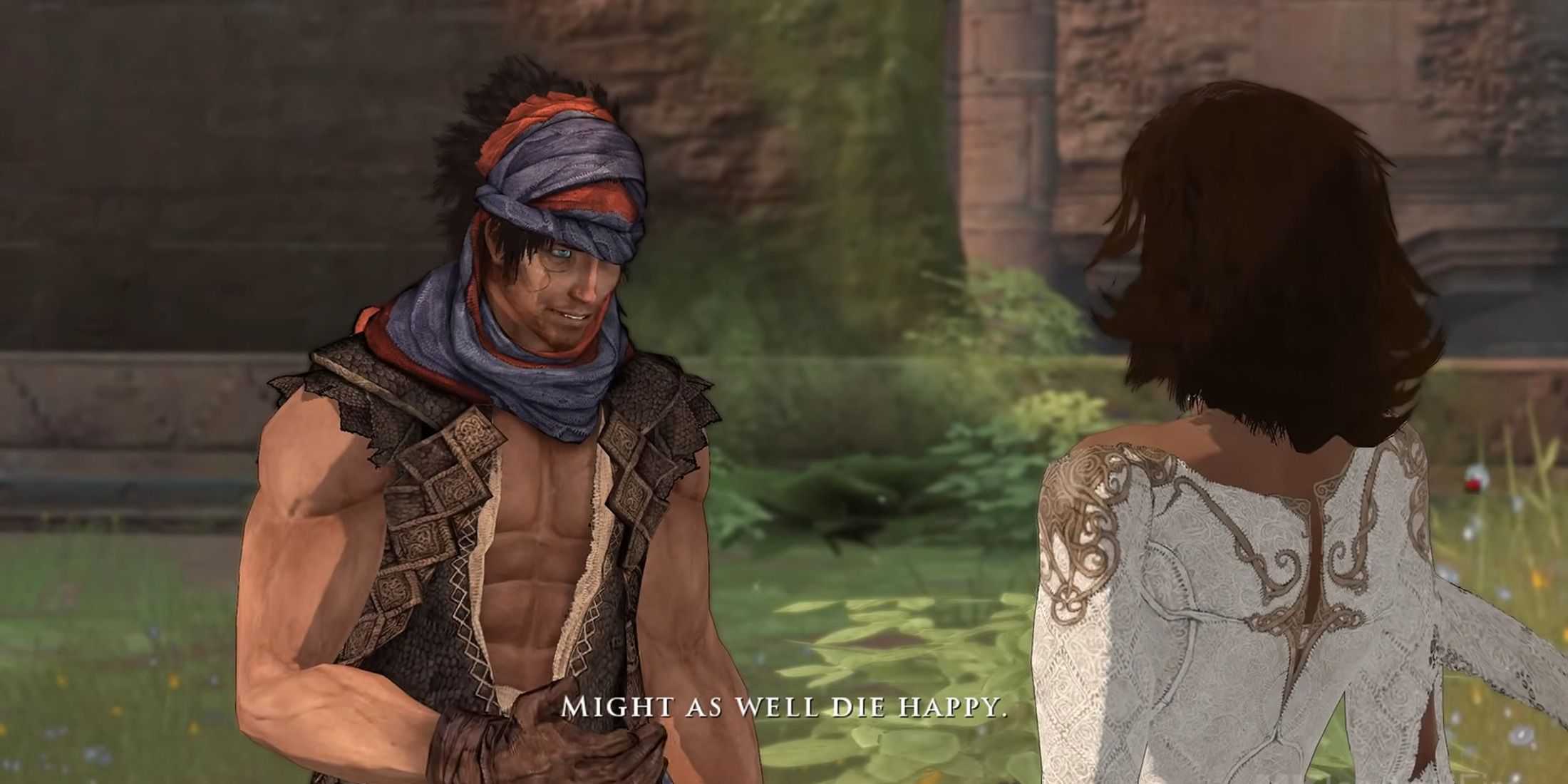 Prince of Persia 2008 - Image - 1