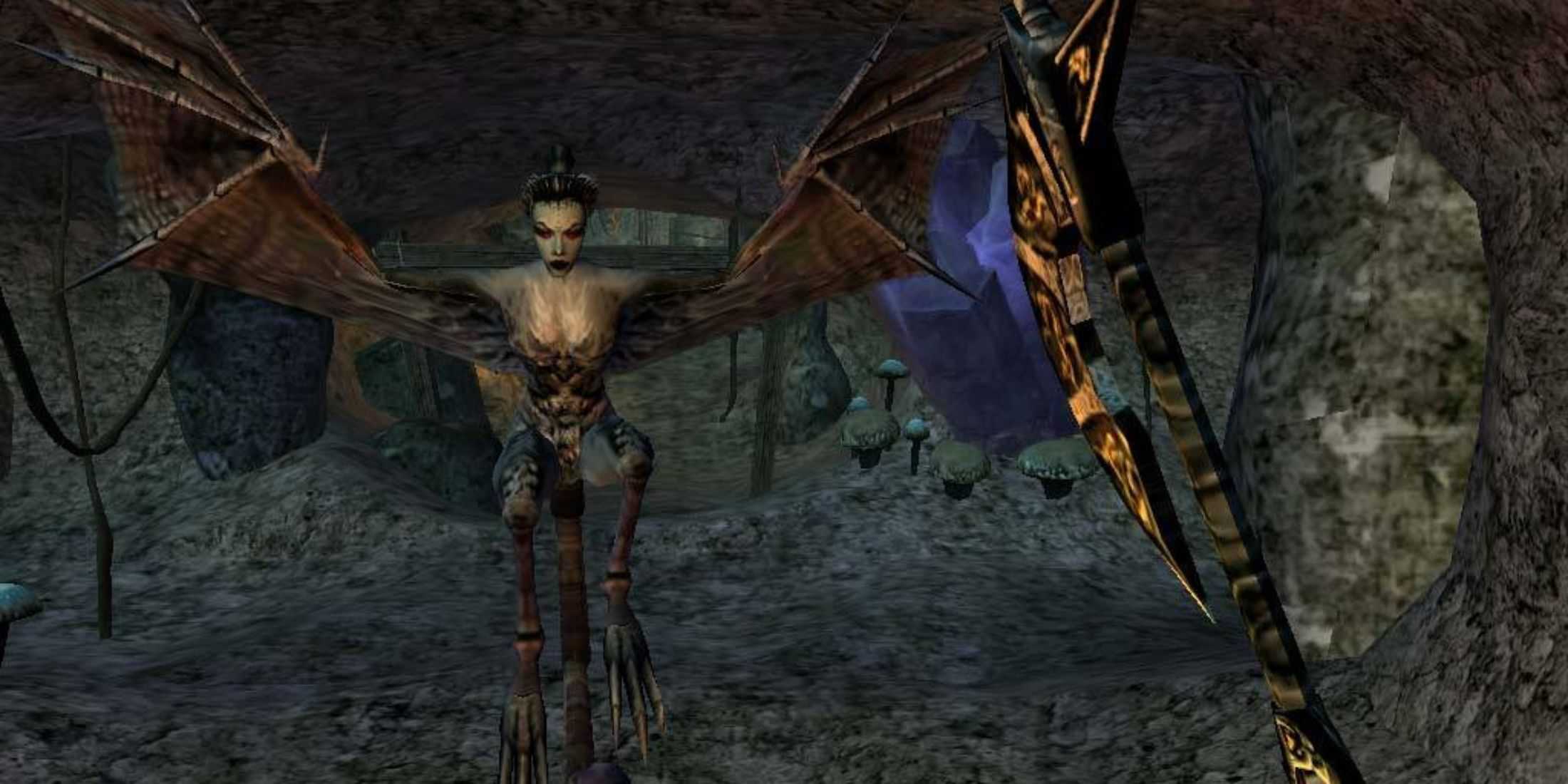 morrowind game image 1