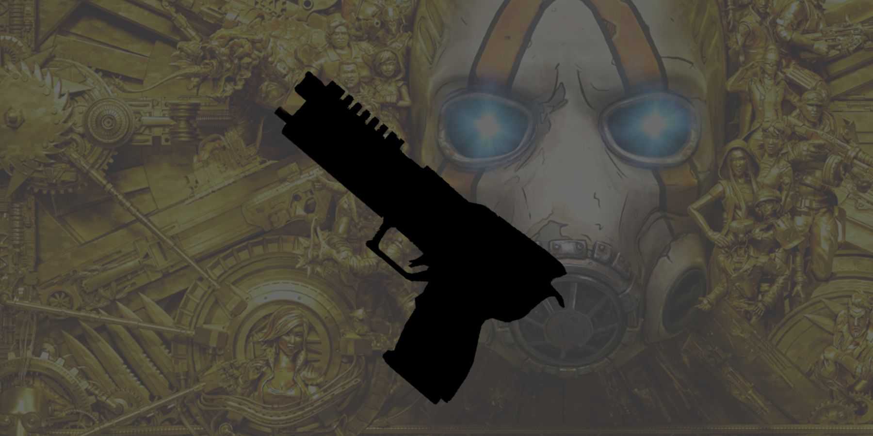 Borderlands 4 Bring Back Borderlands 2 Slag Element Grog Nozzle Meta custom image-1