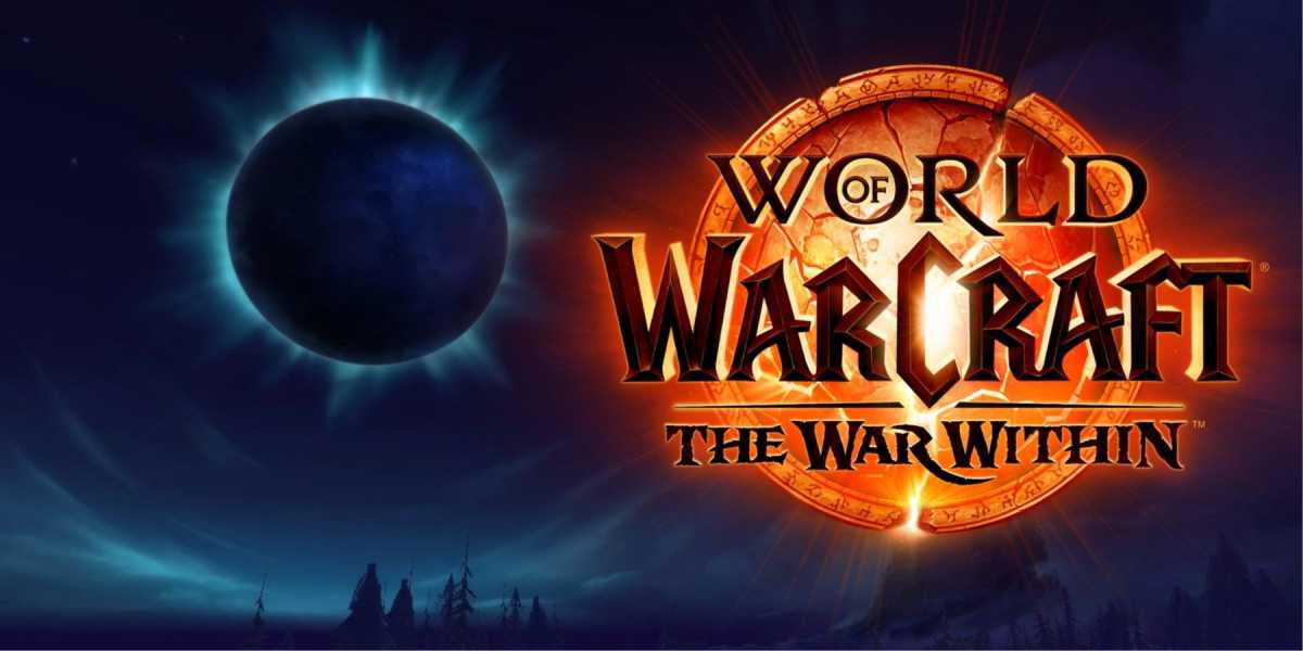 Desigualdade de Talentos no World of Warcraft Preocupa os Fãs