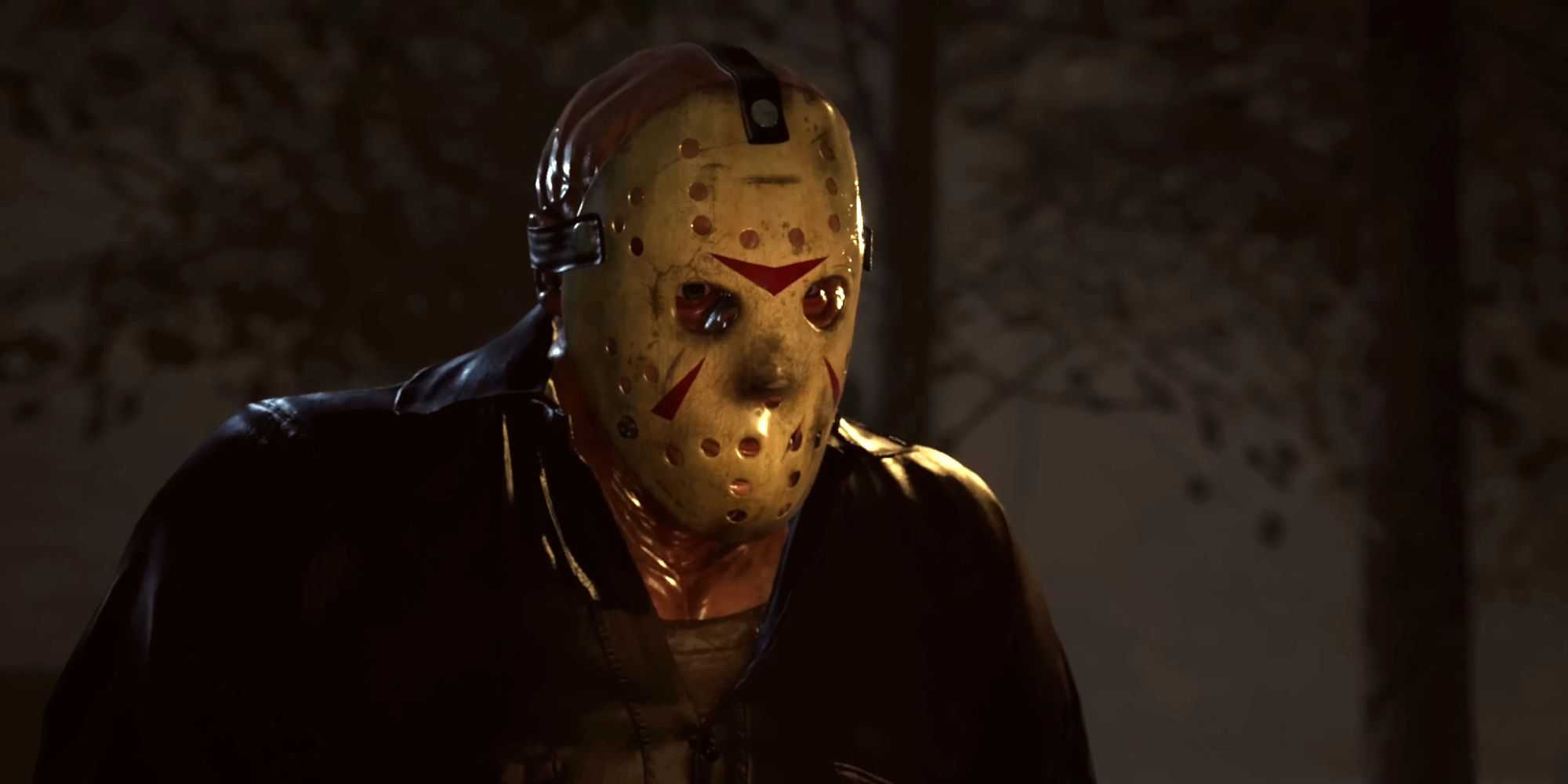 Friday The 13th The Game (1)