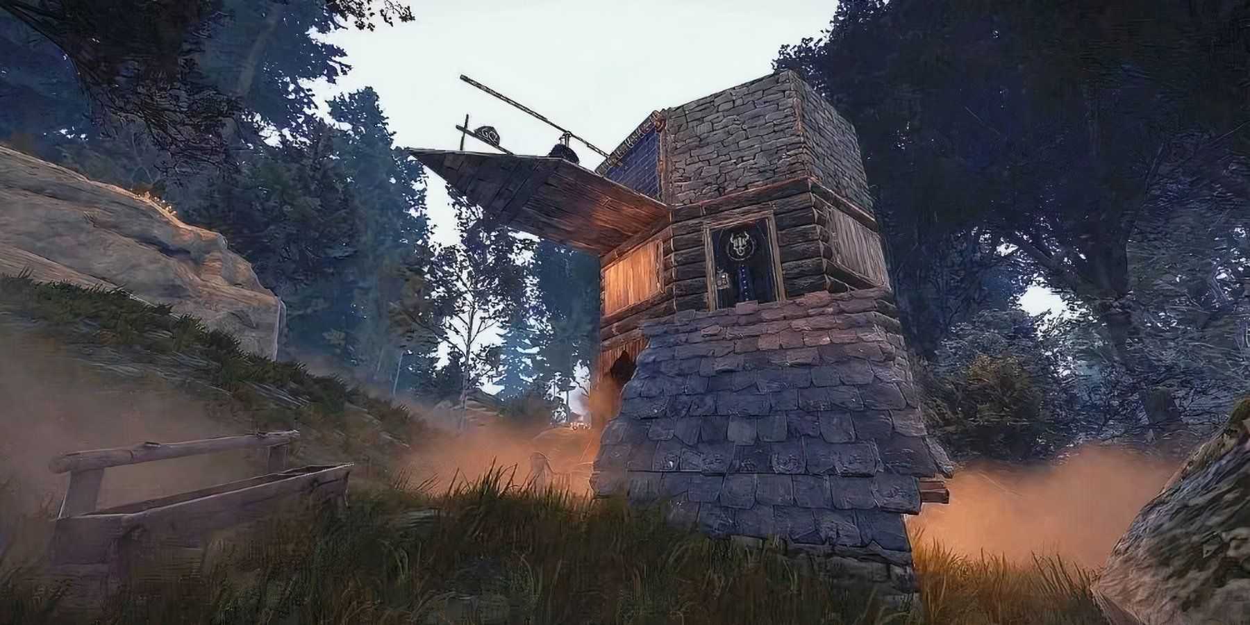 Rust Base Building (1)