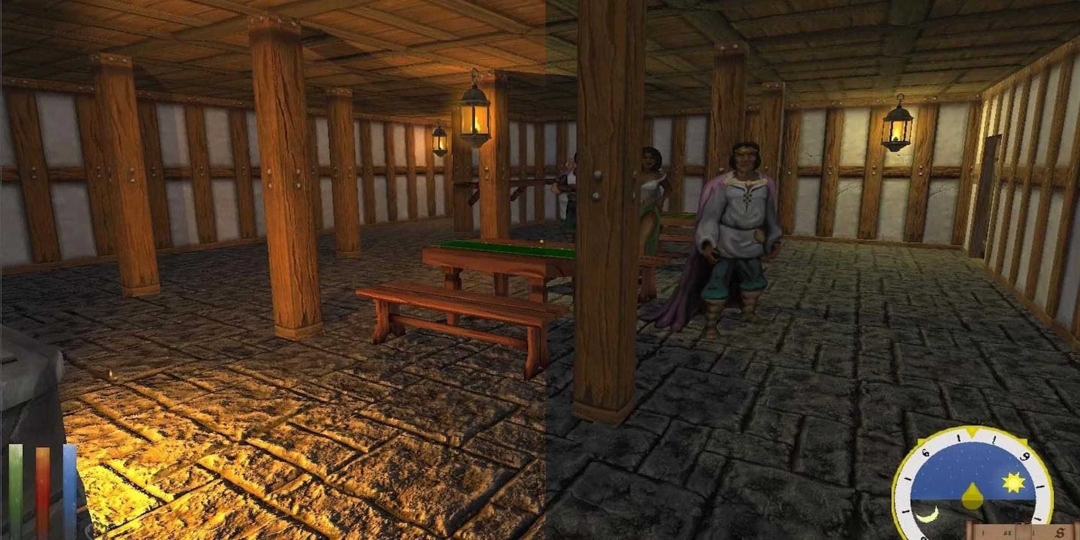 Improved Interior Lighting (1)