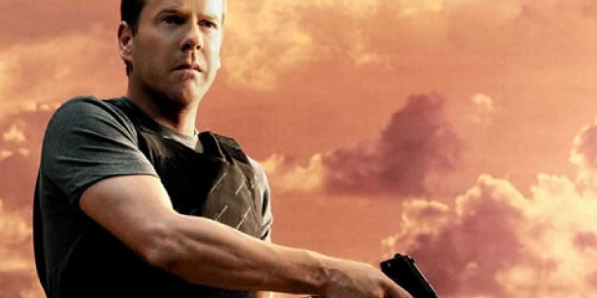 jack bauer in the mojave desert)