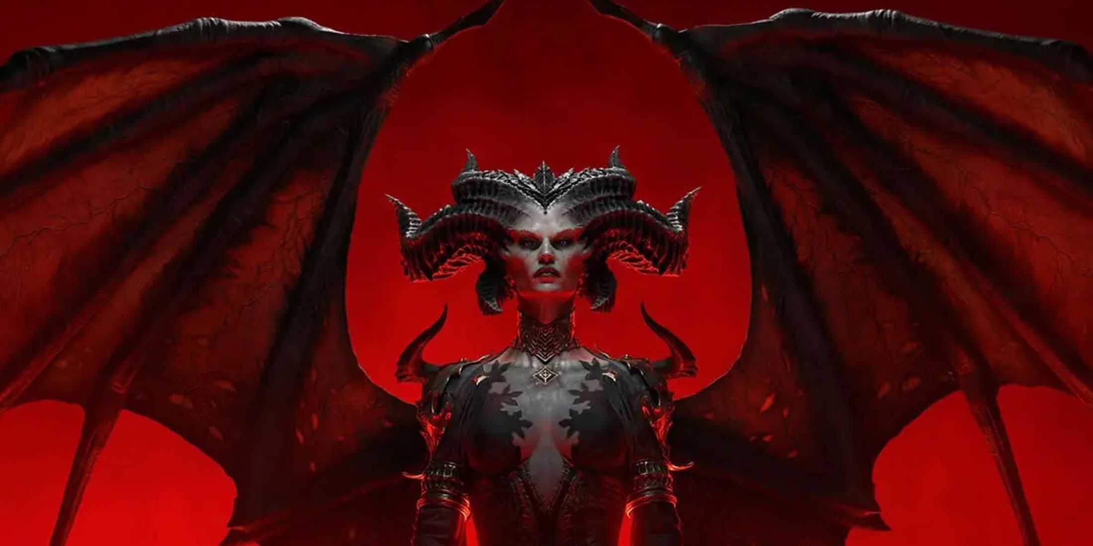 Diablo 4 season 5 issues