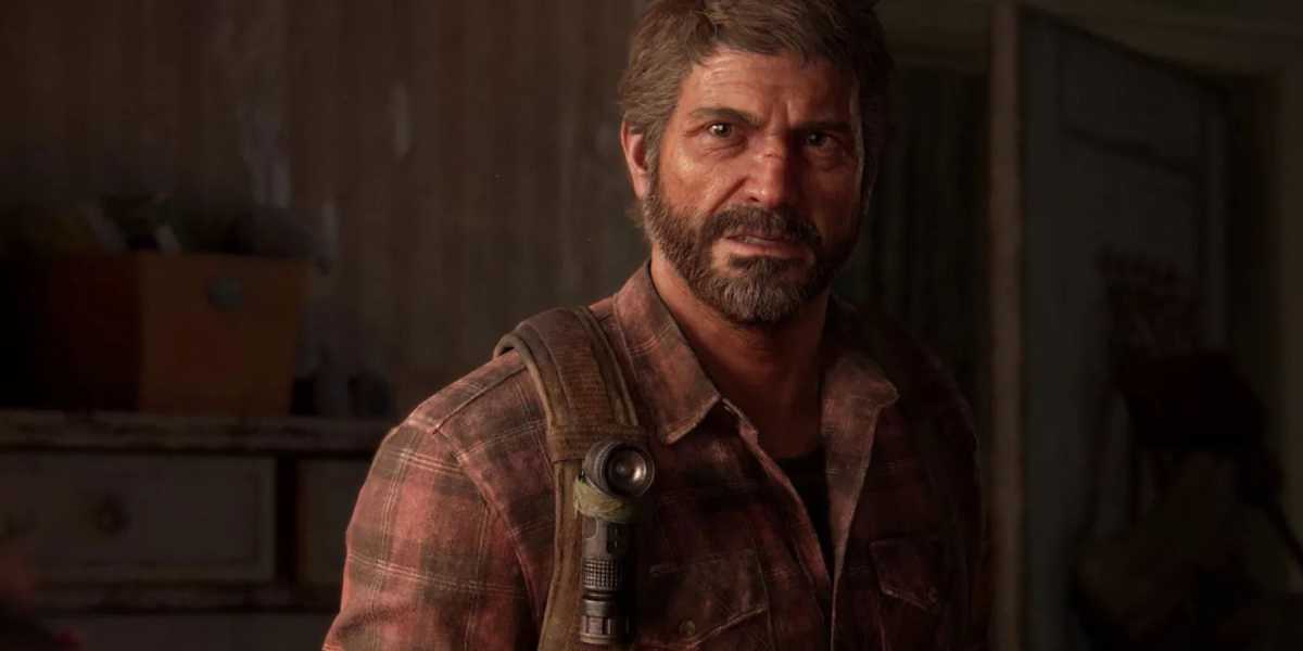 Detalhe Devastador de Joel em The Last of Us Parte 1 Captado por Jogador