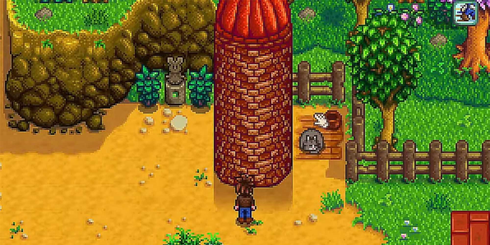 Stardew Valley-Silo (1)