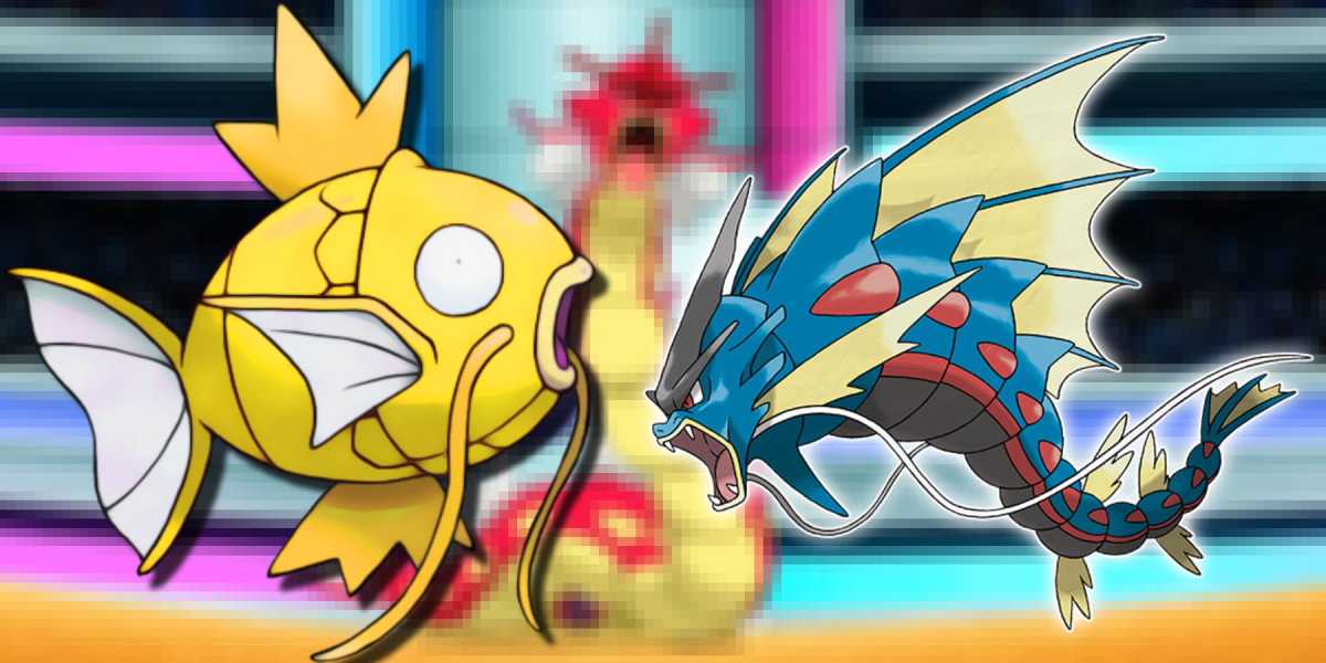 Pokemon Gen 10: Inovação sem Magikarp e Gyarados