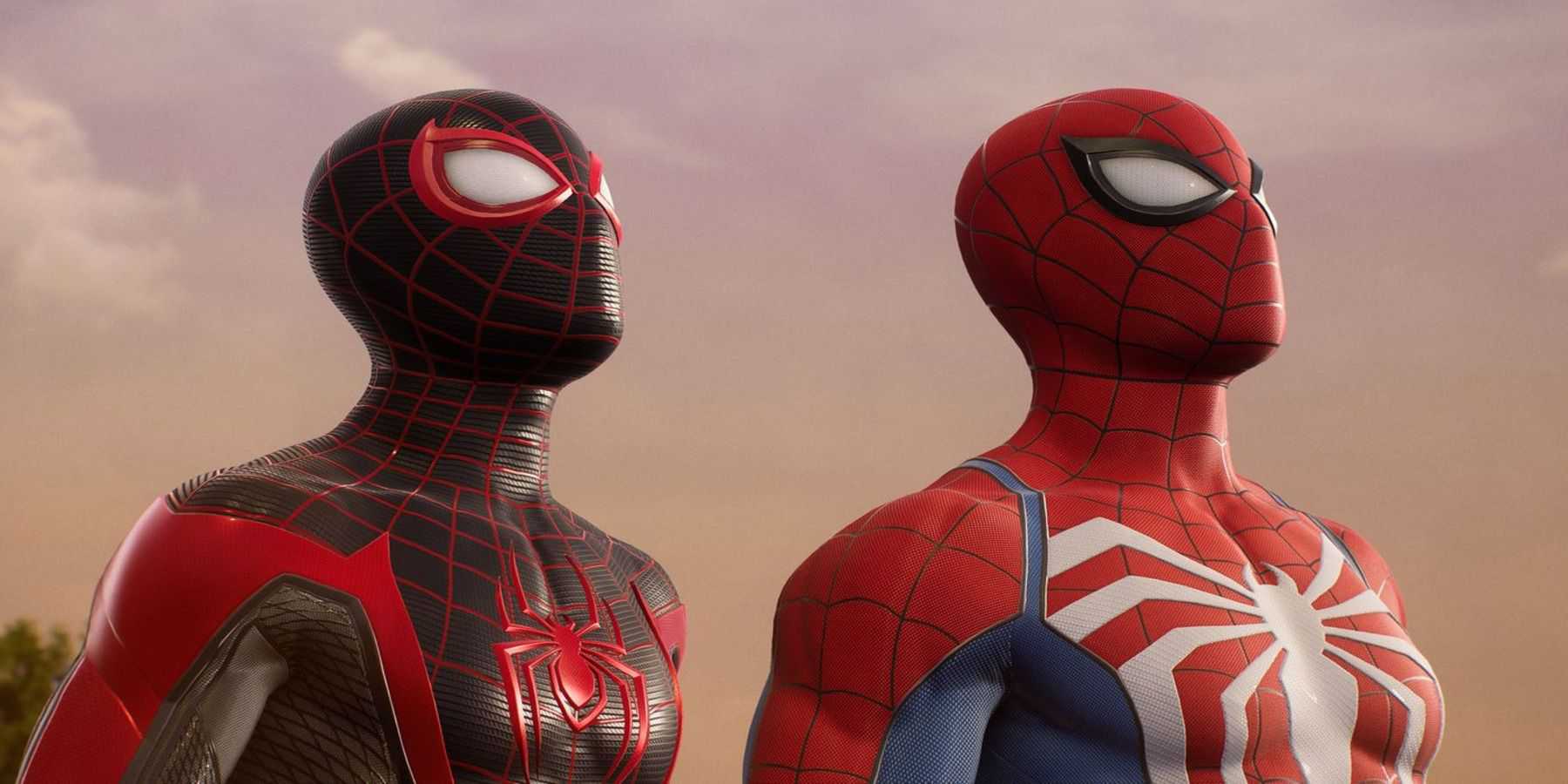 marvels-spider-man-2-peter-miles-look-up 