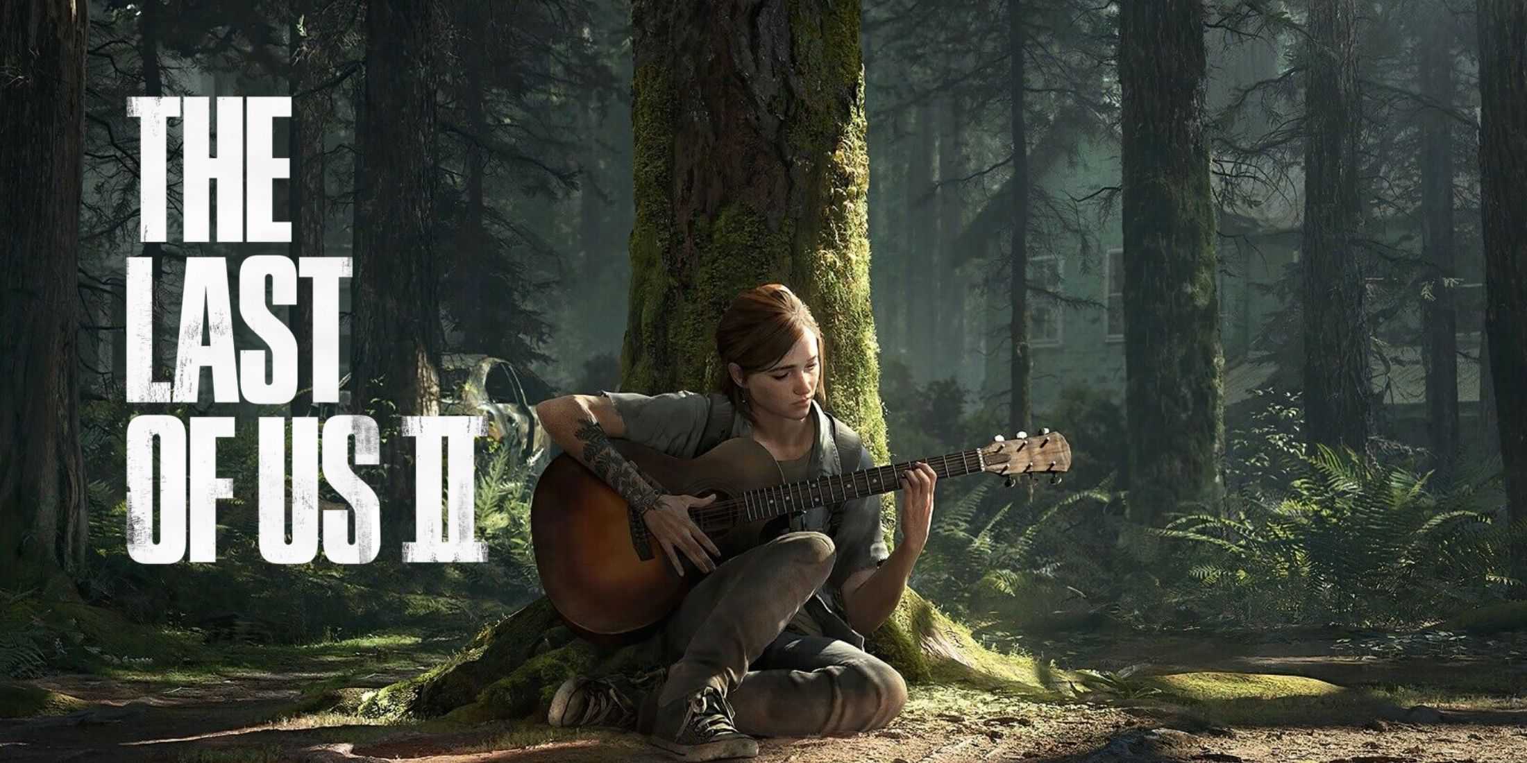 One The Last of Us Part 2 player shows off an impressive animation of Ellie playing Classical Dragon