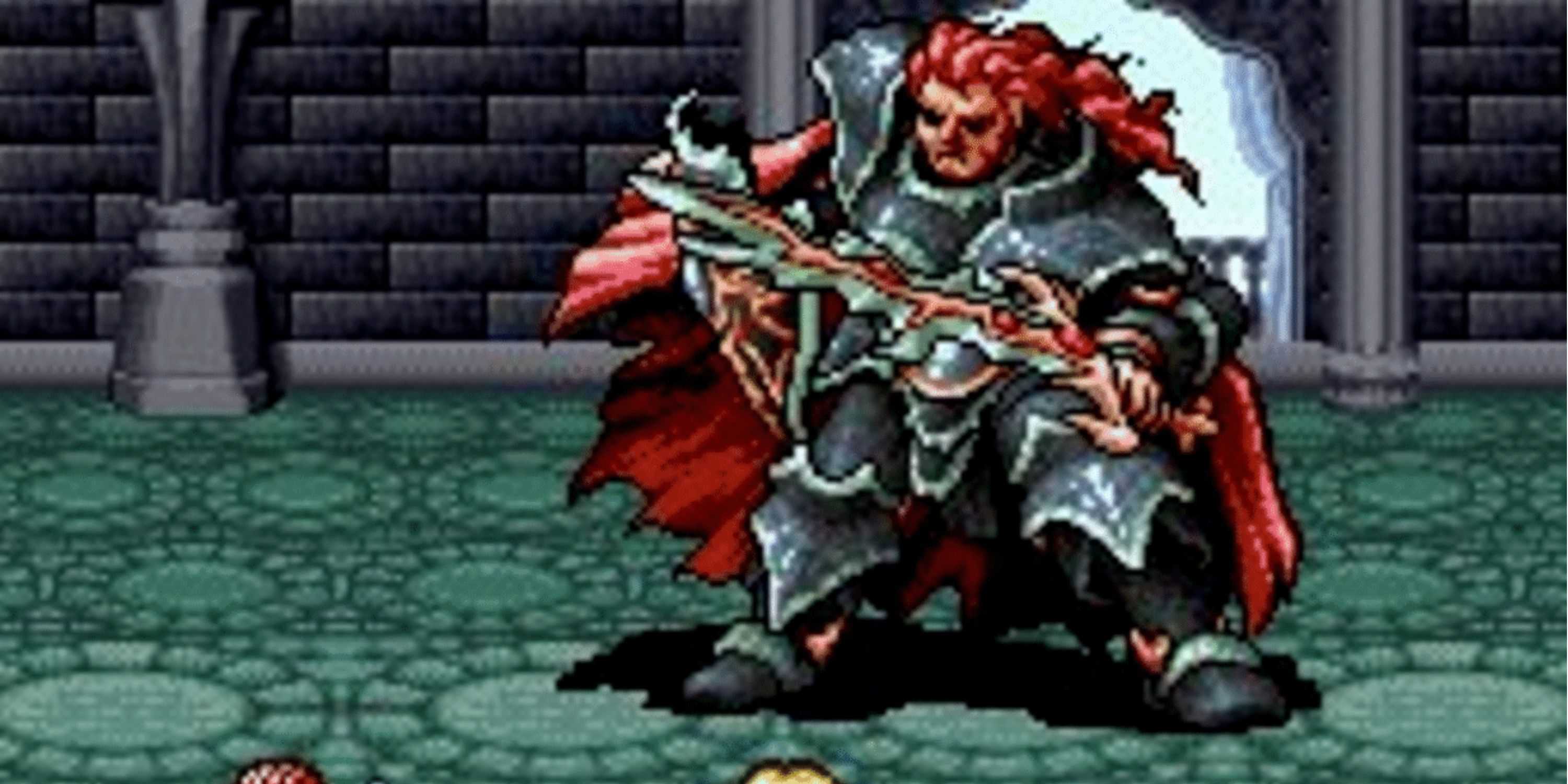 Lufia 2 - Rise of the Sinistrals-1