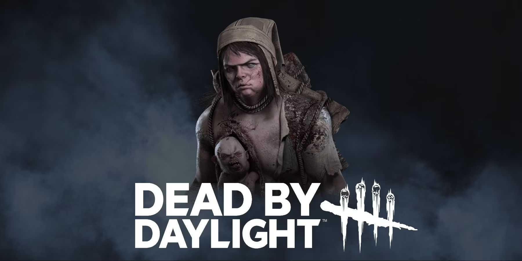 Dead by Daylight The Twins