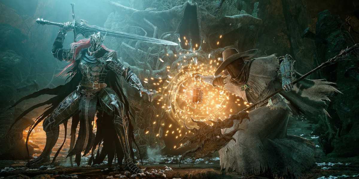 Todas as Escolas de Magia em Lords of the Fallen, Detalhadamente Explicadas