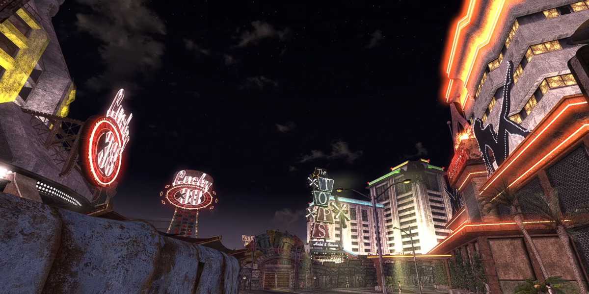 Rumo a New Vegas: Segredos da Jornada em Fallout: Nova Vegas