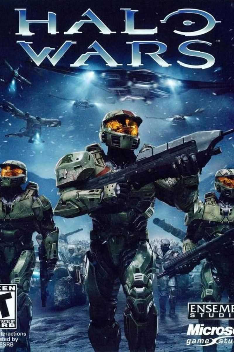 halo guerras 1