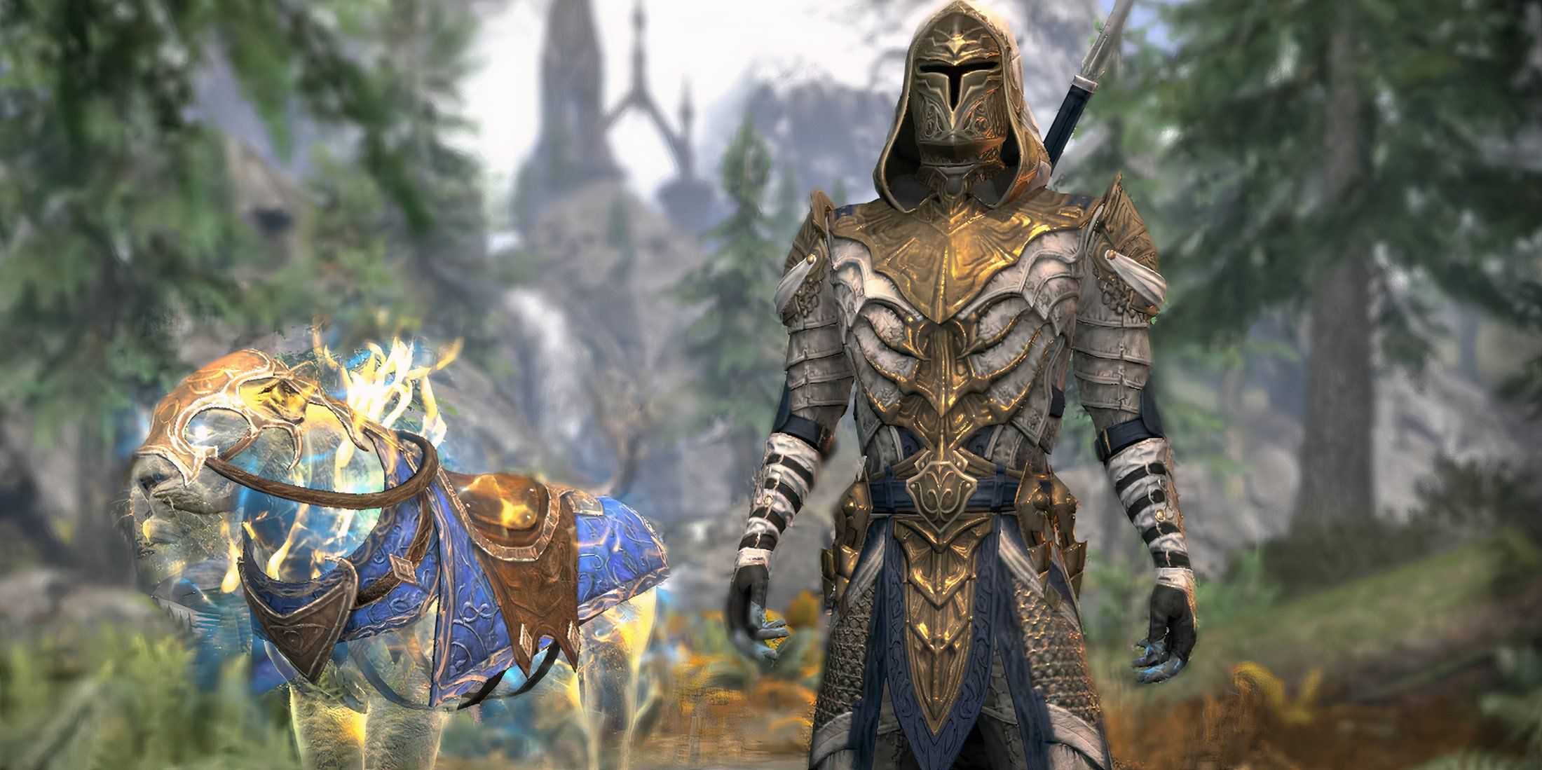 Elder Scrolls Online Best Templar Armor Sets (1)