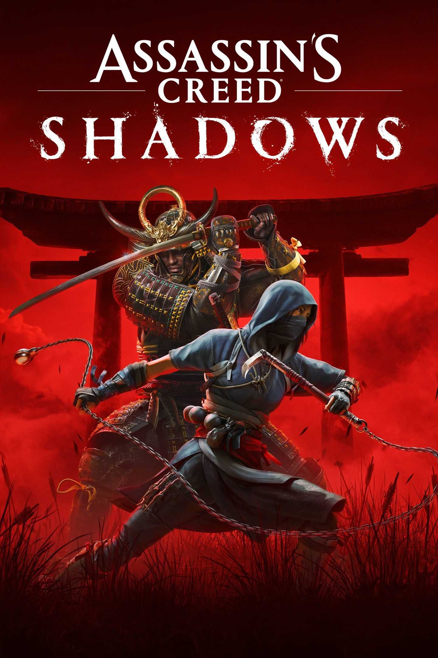 Assassin’s Creed Shadows-1