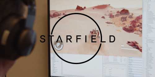 Starfield: Esperança nos Veículos Terrestres