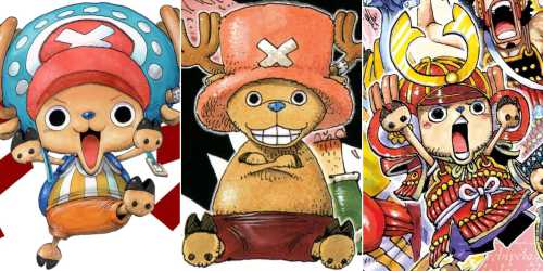 Os Melhores Trajes de Chopper em One Piece: Classificação e Significado