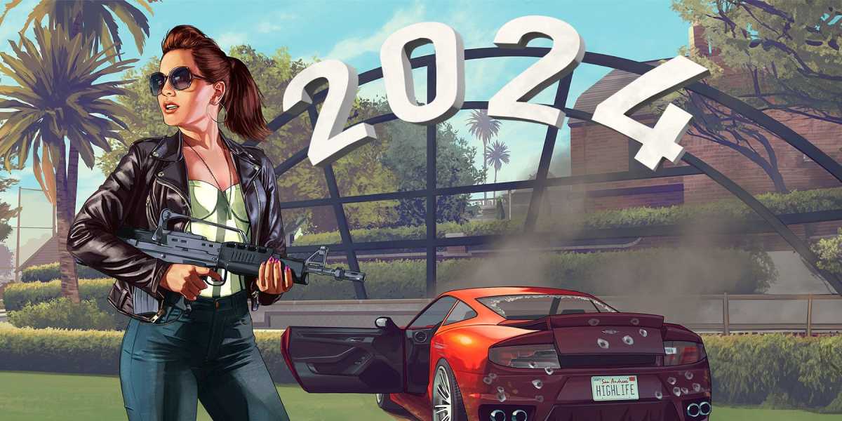 Vale a Pena Jogar GTA Online em 2024?