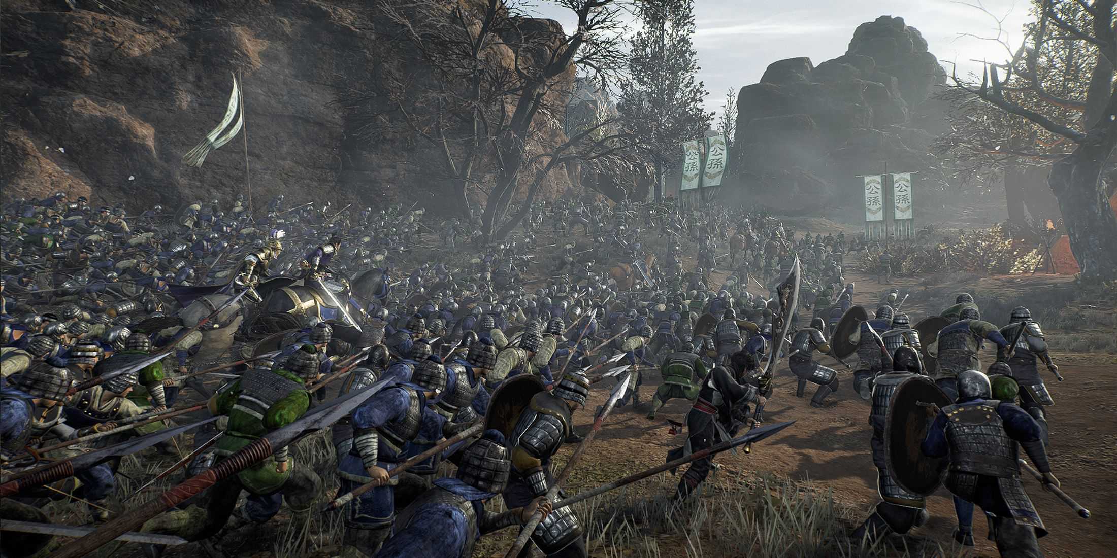 dynasty-warriors-origins-screen-shot-battle-game-rant-1