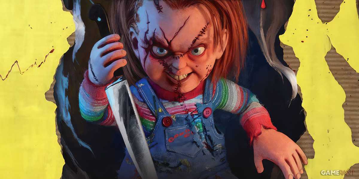 Chucky se junta ao Halloween em Magic: The Gathering com novo conjunto de cartas