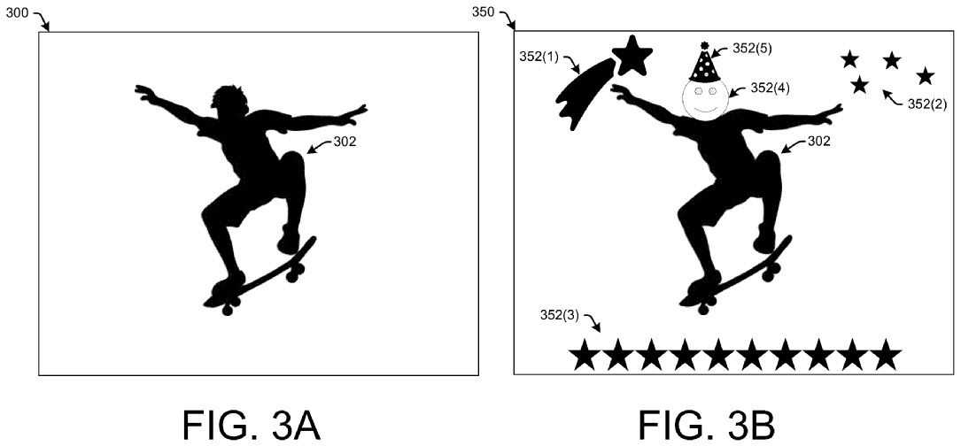 Skate Replay Editor Patent 1