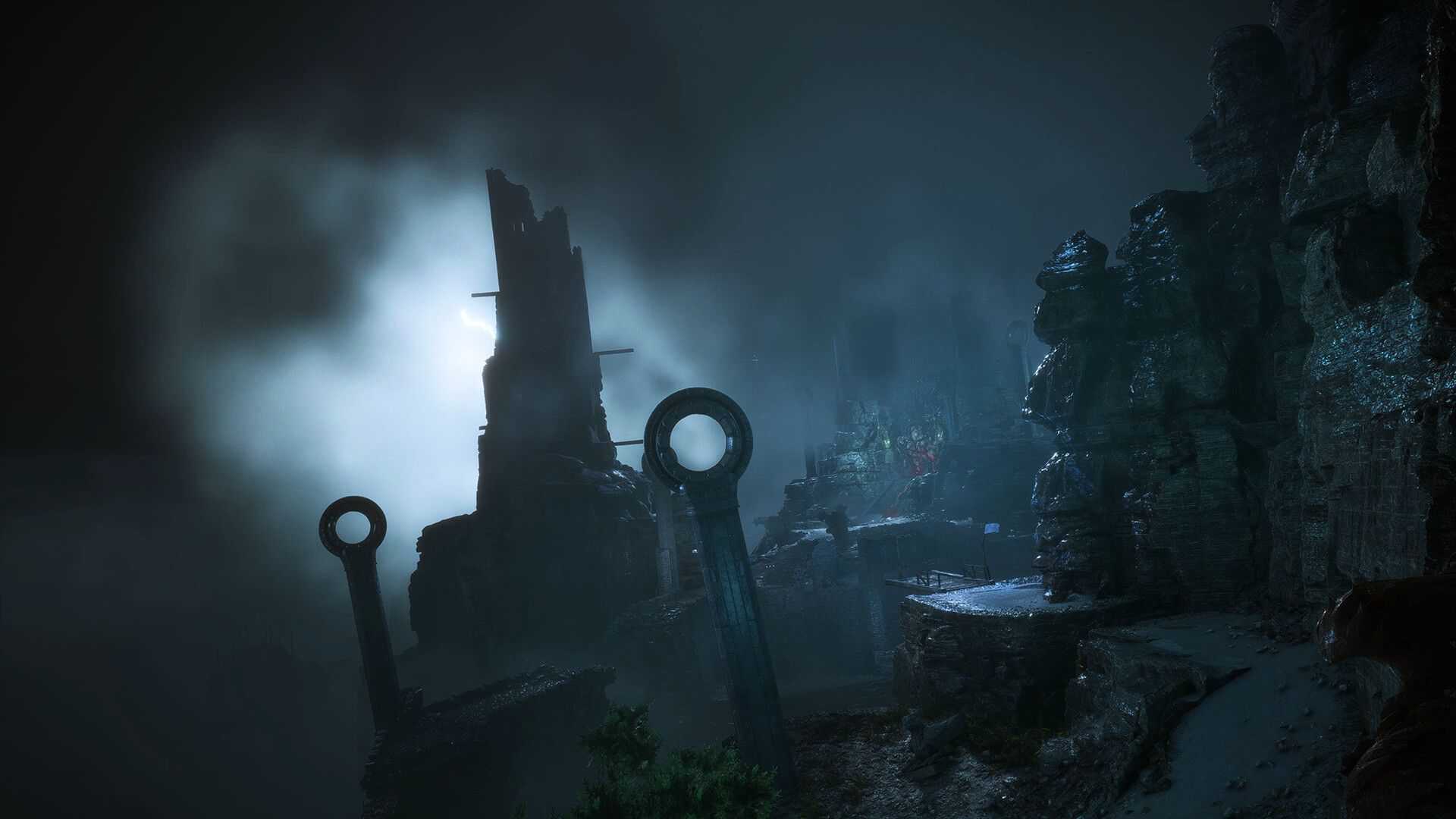 Dragon Age Dreadwolf Steam screenshot 1