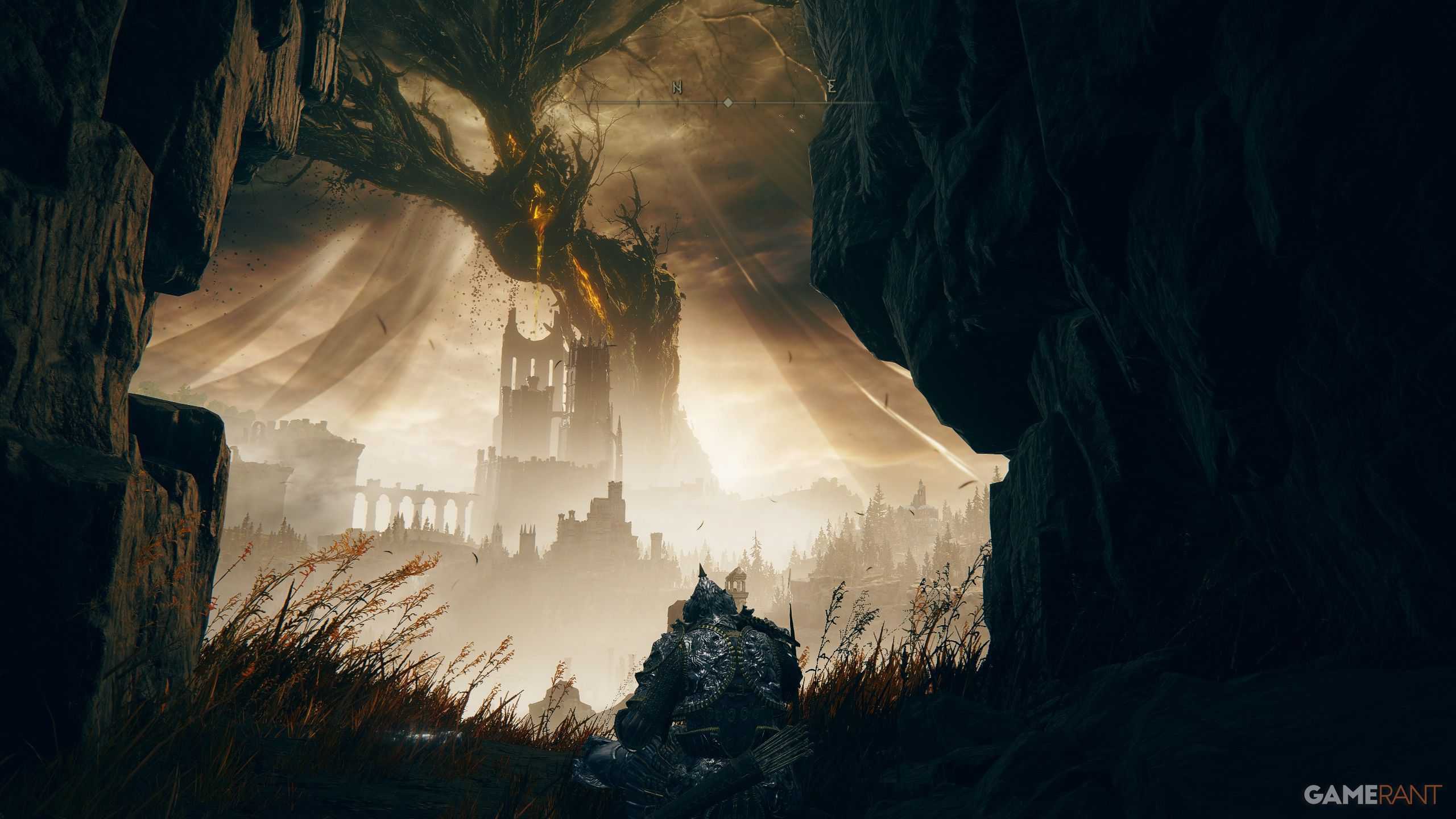 Elden Ring Shadow of the Erdtree GR gameplay screenshot 1