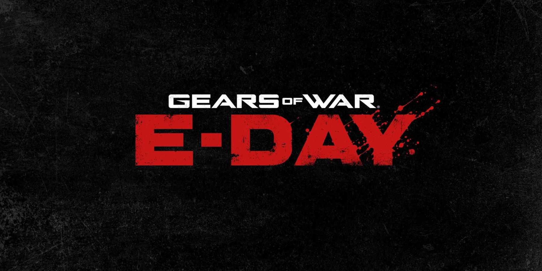 Gears of War E-Day Text-1