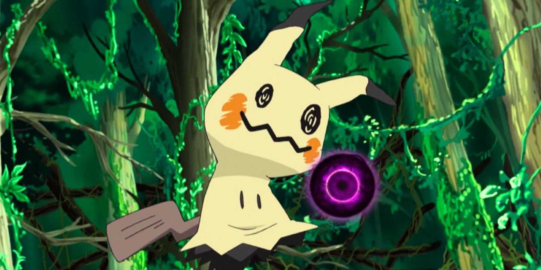 pokemon fan carves charming mimikyu lovebox