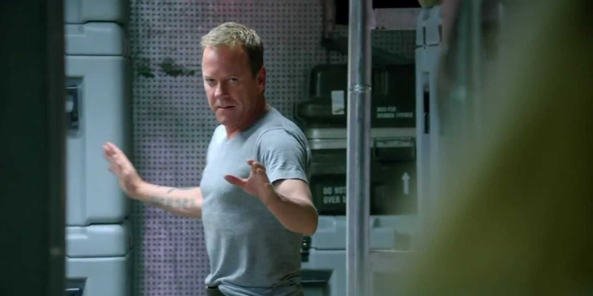 Jack Bauer (em português)