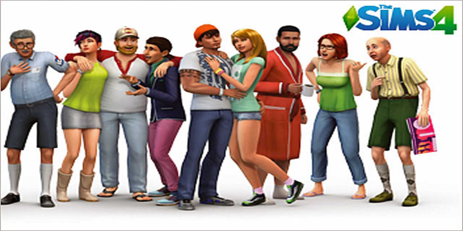 sims4body prós e contras