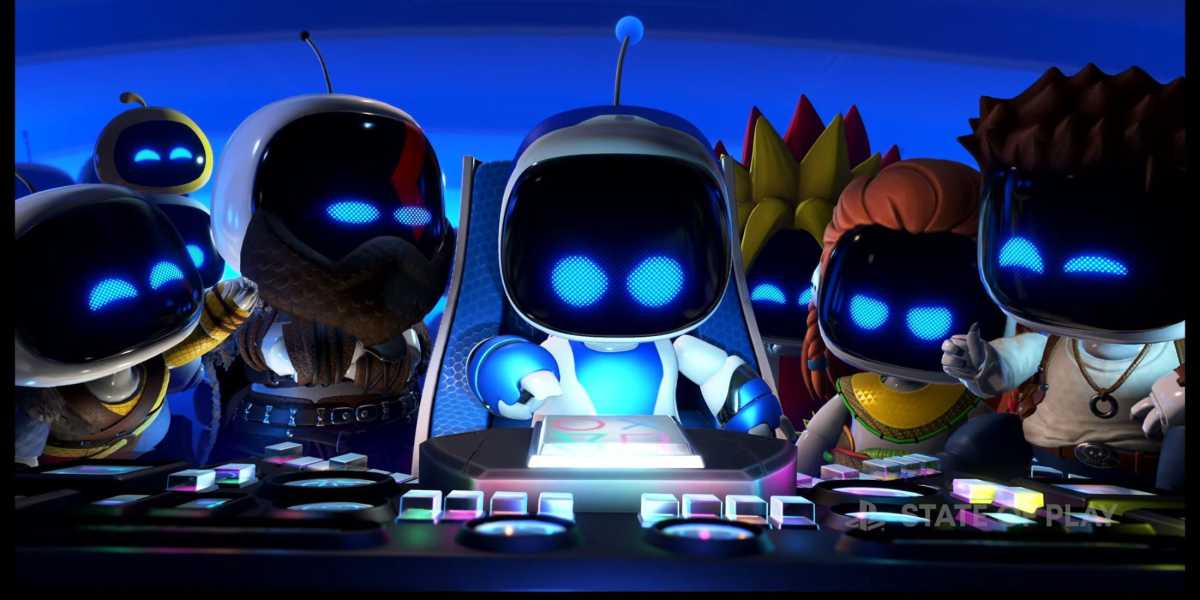 Astro Bot e o Risco de Envelhecimento das Franquias Clássicas do PlayStation