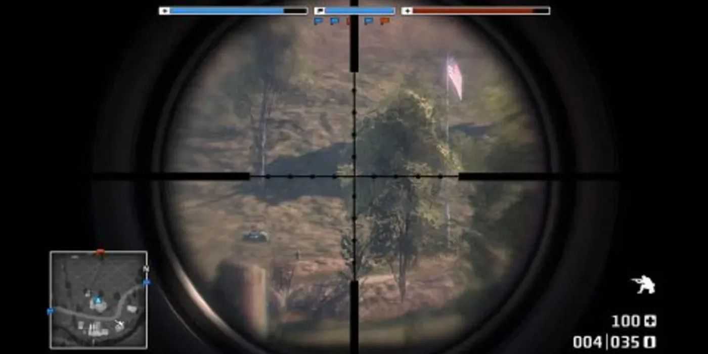 Battlefield Bad Company-1