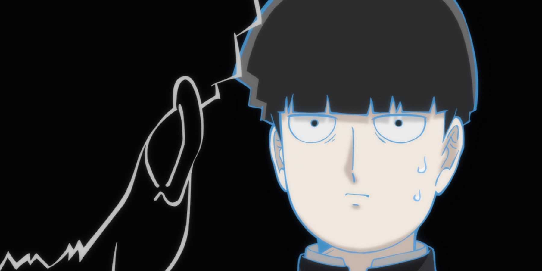 Shigeo vs Mob – Mob Psycho 100 III Episode 11