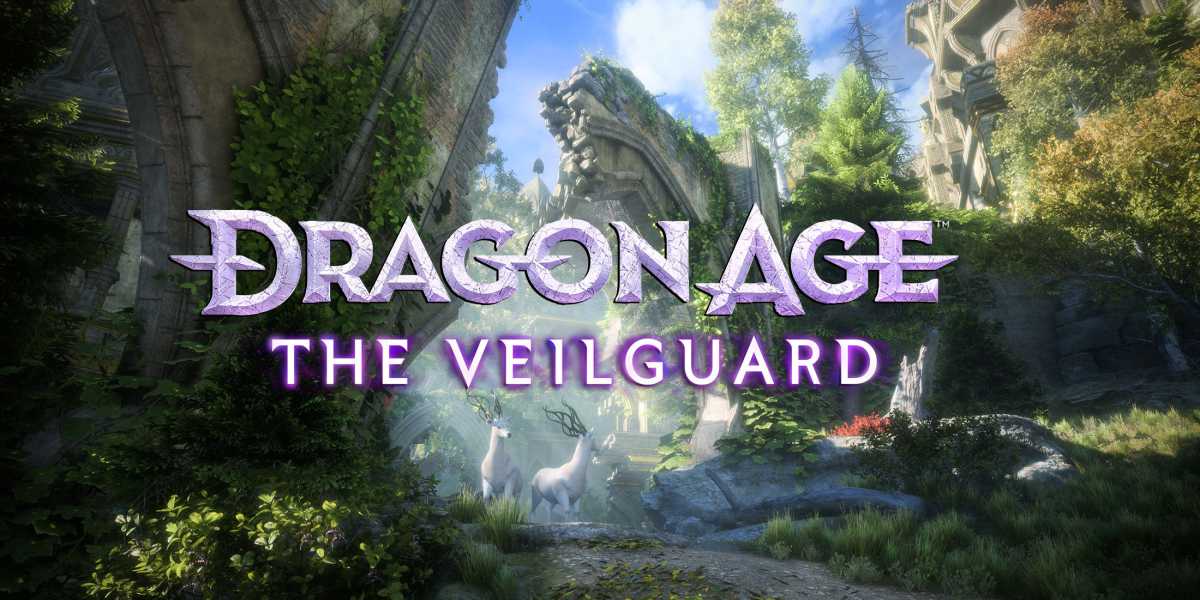 Detalhes do combate e personagens de Dragon Age: The Veilguard