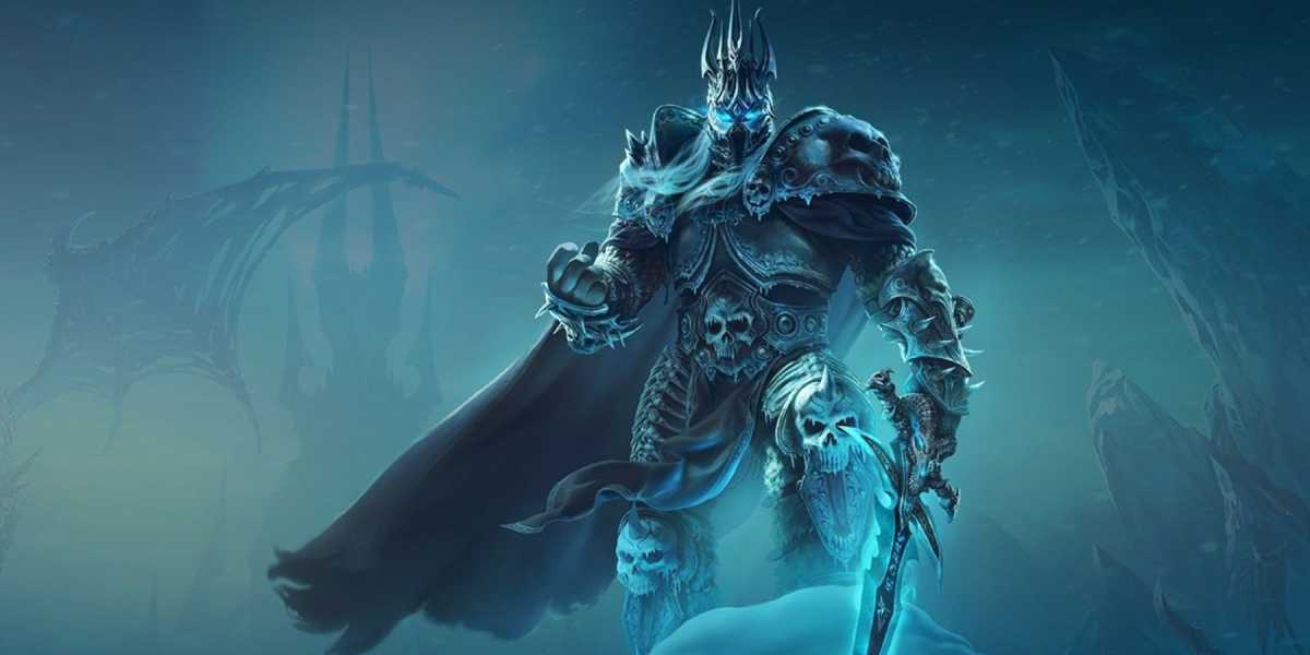 Cavaleiro da Morte em World of Warcraft: Regras Não Escritas Exploradas