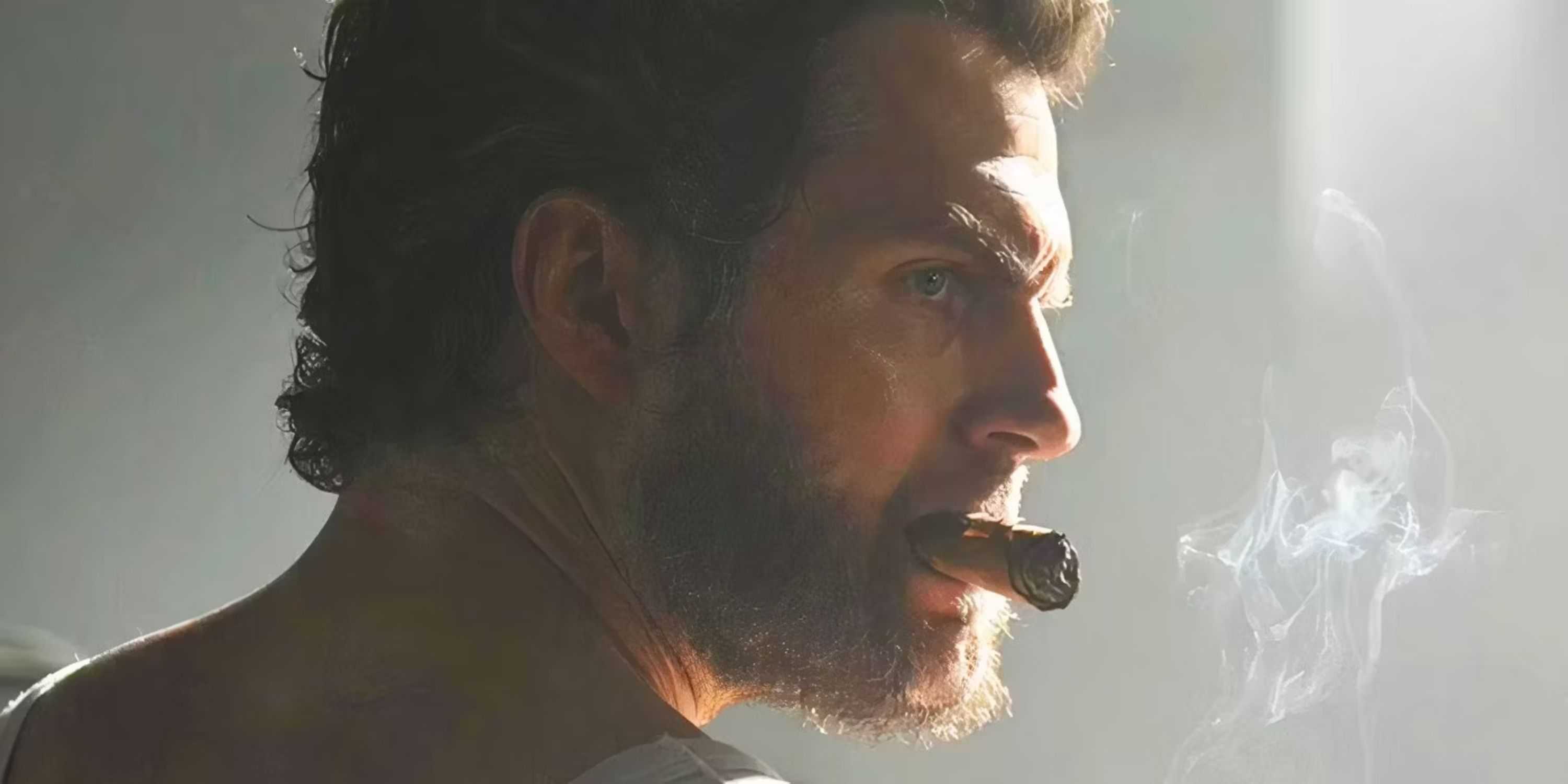 henry cavill as wolverine