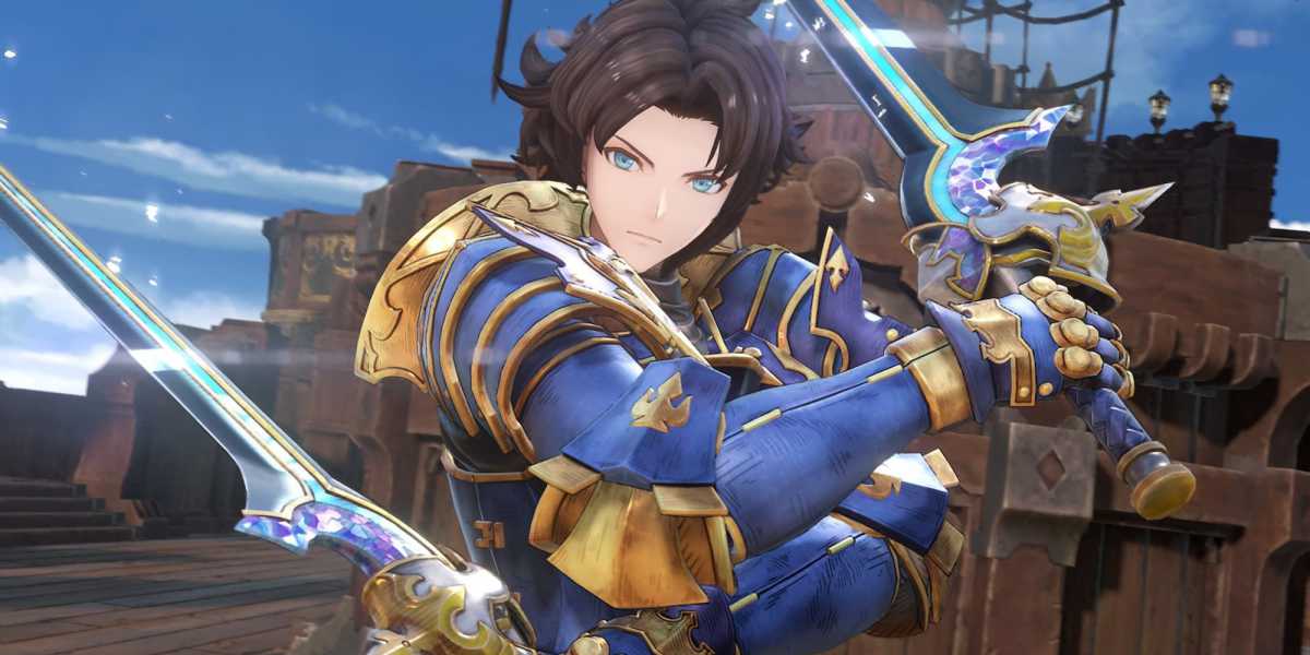 Granblue Fantasy: Relink – Como Obter Sigilos