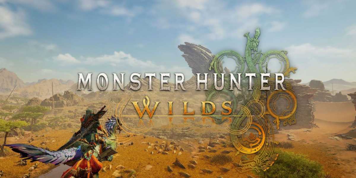 Novos Monstros em Monster Hunter Wilds: O que Esperar