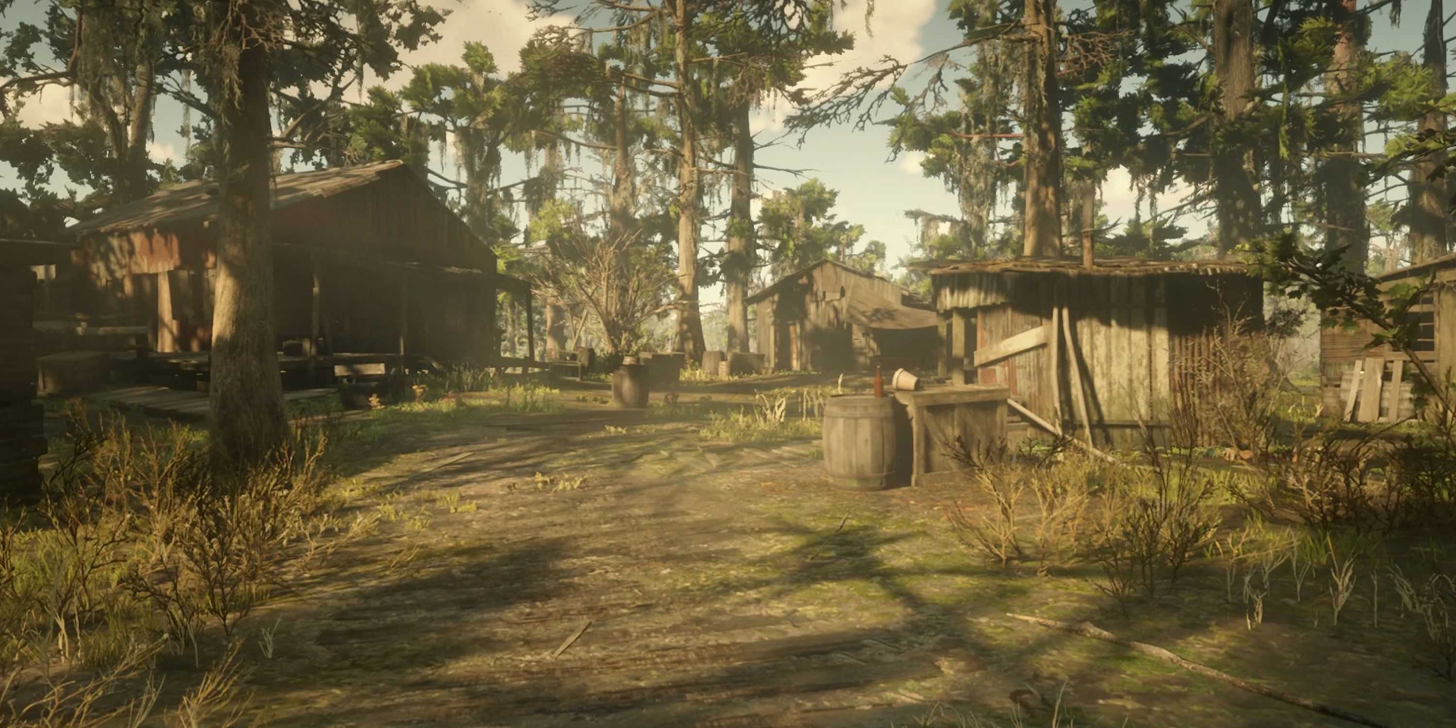 Lagras in Red Dead Redemption 2 (2)