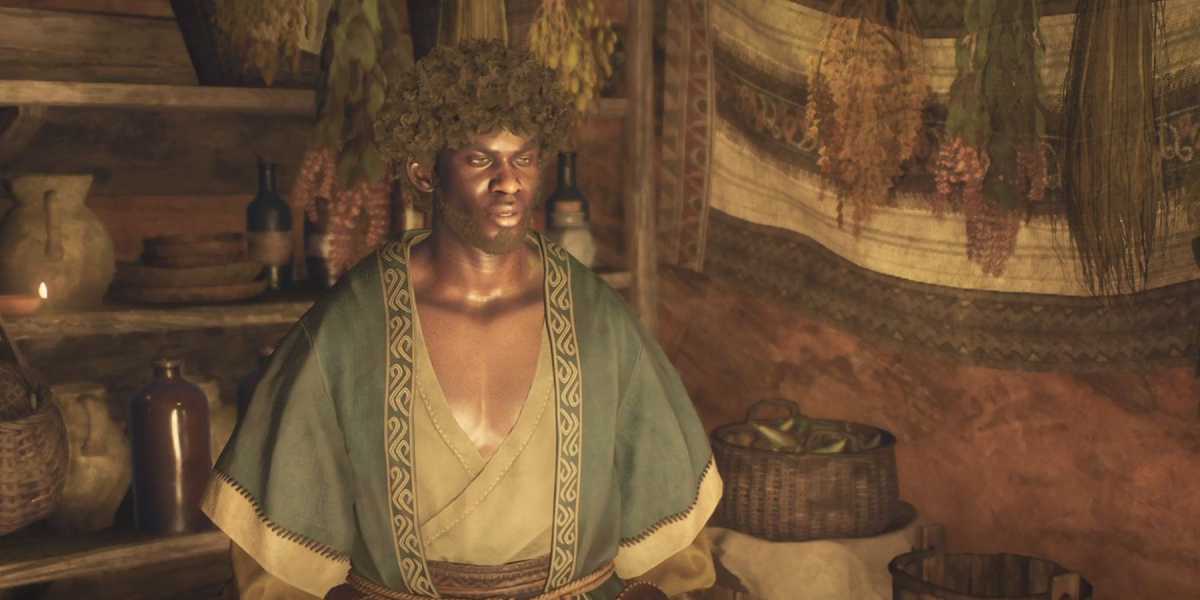 Ambição Míope em Dragon’s Dogma 2: Escolhas Cruciais em Bakbattahl