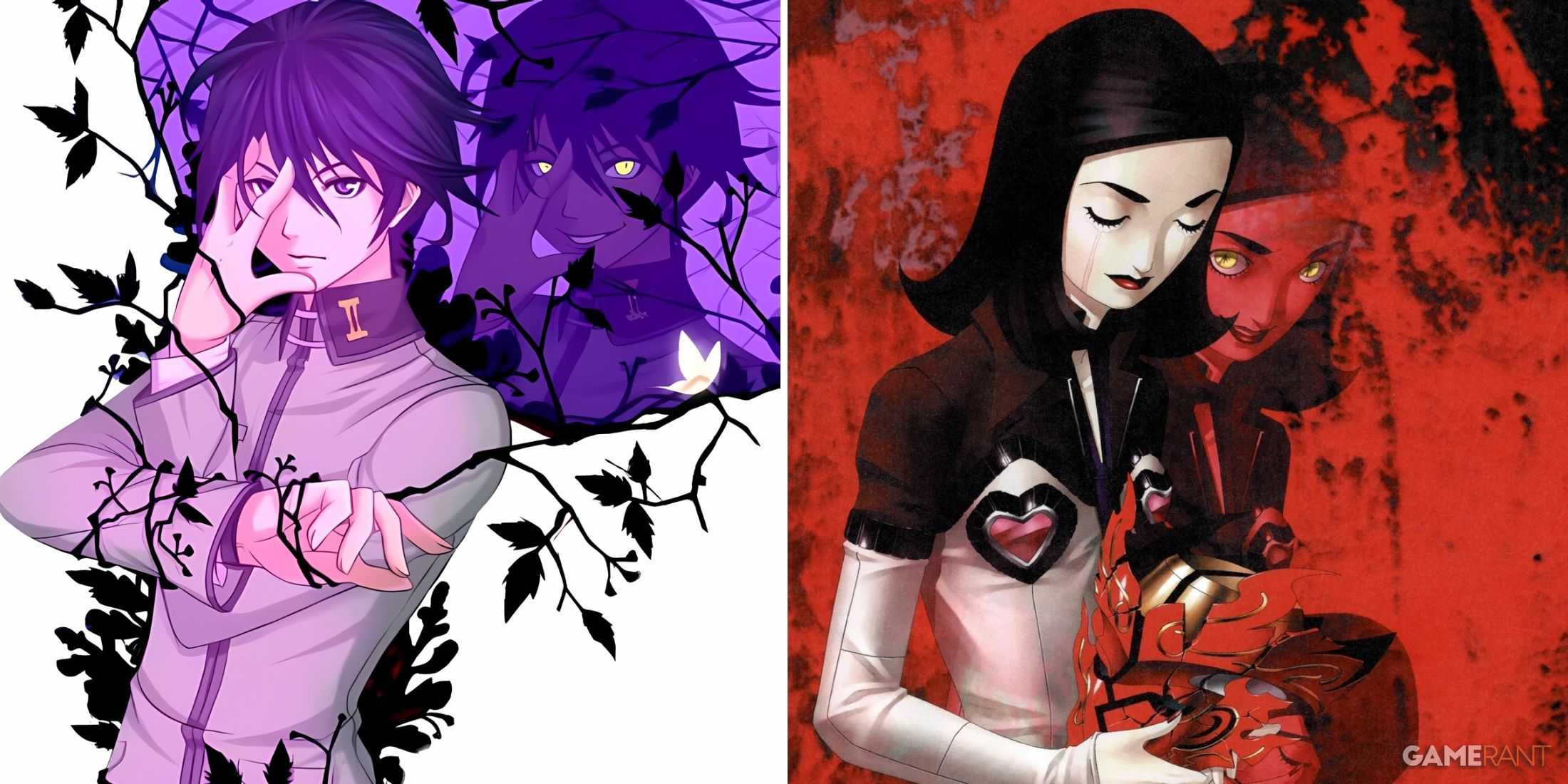 Persona 1 and Persona 2 Potential Remakes