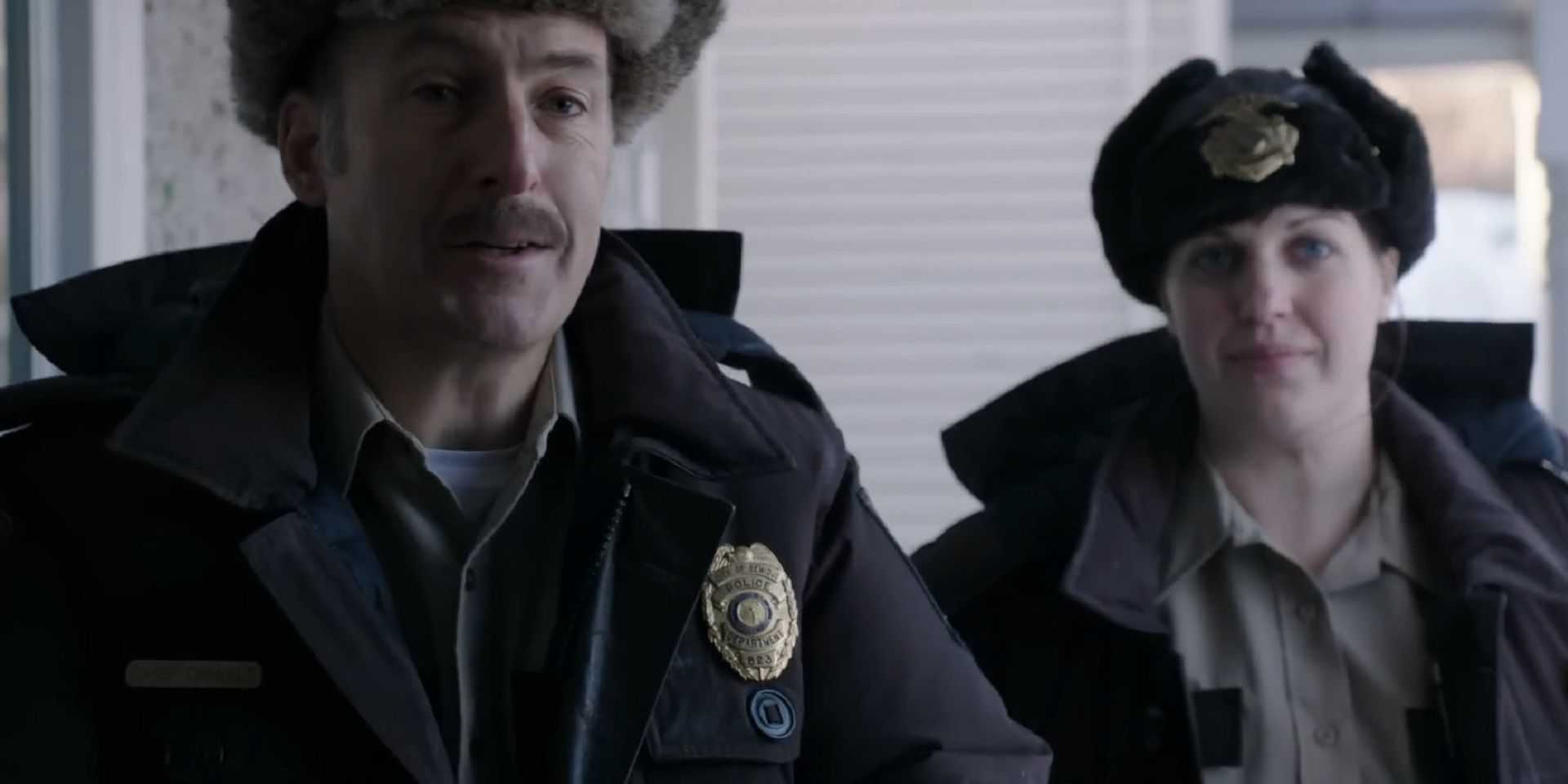 Fargo -TV Series Like Breaking Bad 2