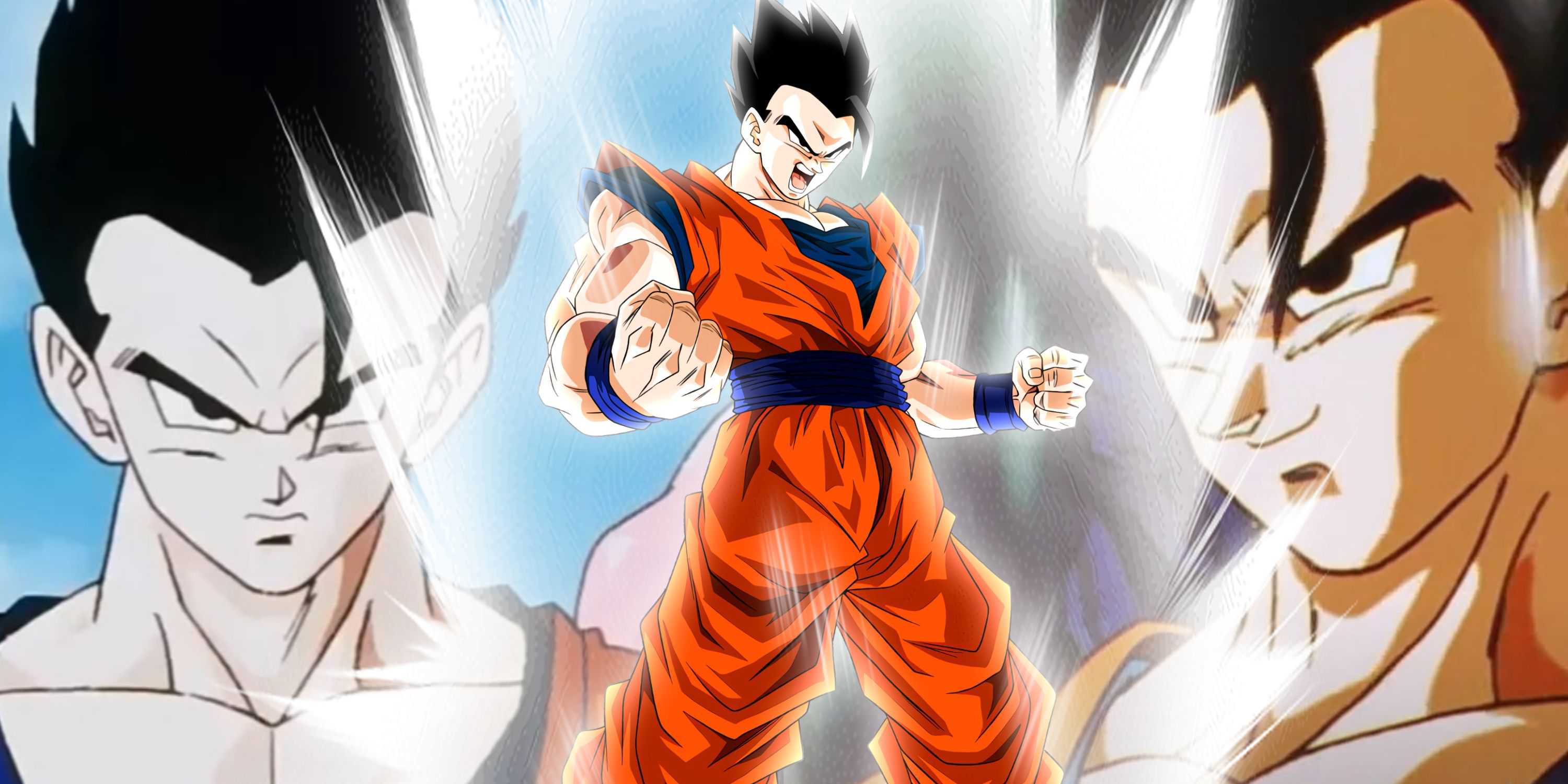 Dragon Ball Ultimate Gohan explicado - Destaque-2