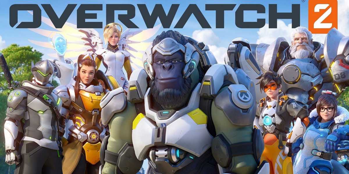 Overwatch 2: Fim das Recompensas no Amazon Prime Gaming