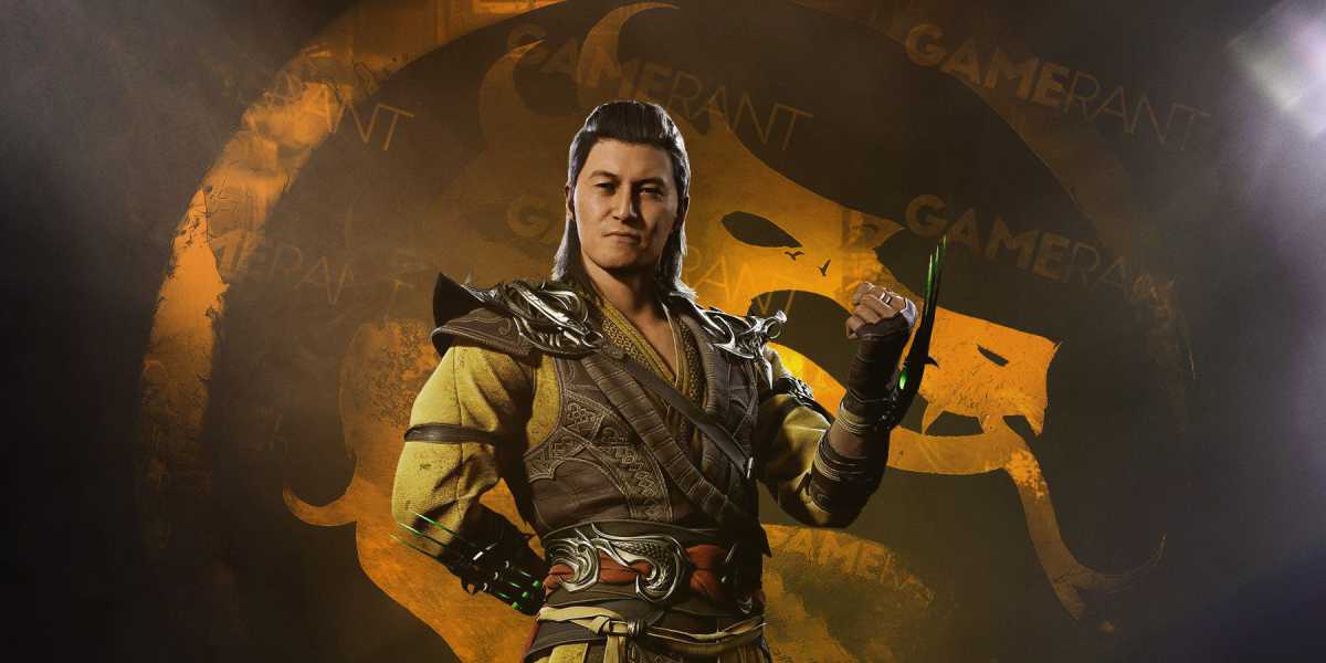 Guia Completo de Shang Tsung em Mortal Kombat 1 – Movimentos, Combos e Dicas